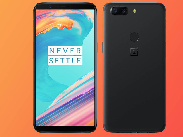 Dế sắp ra lò - One Plus 5T lập kỷ lục doanh số chỉ 6 giờ "lên kệ"