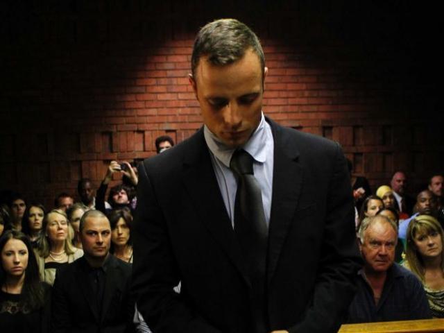 Thể thao - Tin thể thao HOT 27/11: Giết bạn gái, “ngôi sao không chân” bị tăng gấp đôi án tù