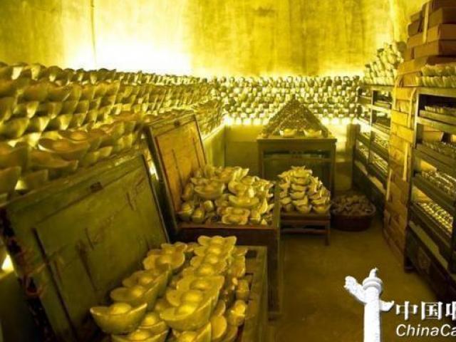 Thế giới - Hoạn quan mê tiền cực độ, giàu có nhất lịch sử Trung Quốc