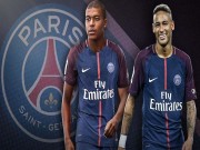 Bóng đá - Nhà giàu PSG - Neymar bị điều tra: Mbappe đấu Monaco, bị UEFA dọa đuổi