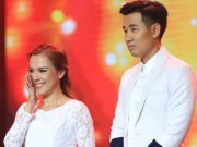 Giải trí - Người đẹp &quot;Mùi ngò gai&quot; bật khóc vì tạm xa showbiz 5 năm để chăm mẹ bệnh