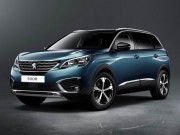 Tin tức ô tô - Giá dự kiến Peugeot 5008 ở Việt Nam dưới 1,5 tỷ đồng