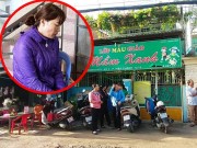 Tin tức trong ngày - Vụ bảo mẫu đánh đập trẻ dã man: “Sẽ khởi tố vụ án hình sự”