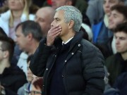 Bóng đá - Thượng đỉnh Arsenal - MU: Đấu Wenger, Mourinho hóa hổ dữ hay mèo ngoan rụt cổ