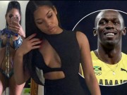 Thể thao - Tay chơi Usain Bolt: Trốn bạn gái &quot;bay đêm&quot; cùng 2 mỹ nhân lạ mặt