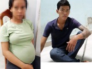 Pháp luật - Chồng chở vợ bầu sắp sinh đi cướp tài sản ở trung tâm Sài Gòn
