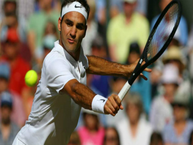 Thể thao - Tin thể thao HOT 28/11: Federer - Nadal chẳng cần để ý Djokovic