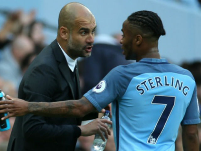 Bóng đá - Man City: Guardiola “cải cách giáo dục”, MU - Mourinho "cắp sách" học hỏi