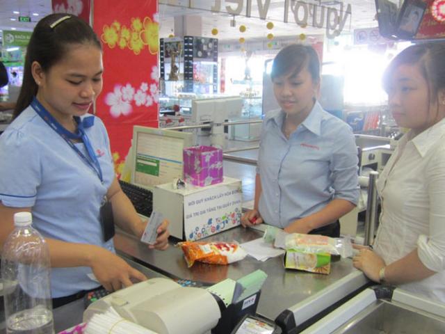 Tài chính - Bất động sản - Mua hàng không lấy hóa đơn: Đừng để “mất bò mới lo làm chuồng”