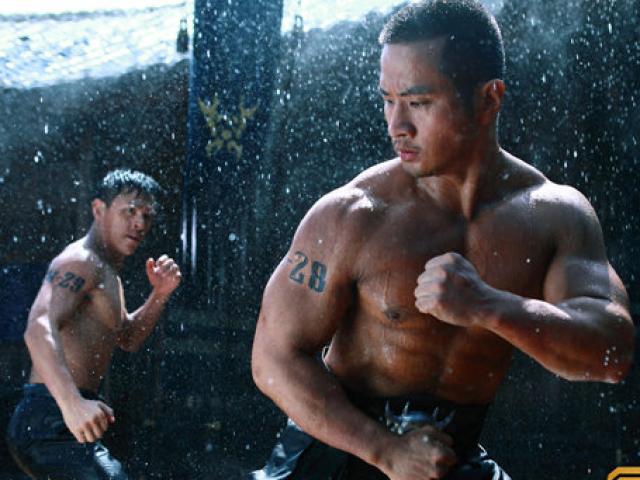 Phim - Võ sư Thiếu Lâm từ vai phụ phim Châu Tinh Trì đến đại gia bất động sản