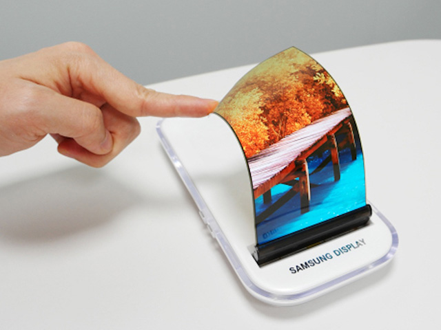 Dế sắp ra lò - Loạt bằng sáng chế khiến iPhone X là bại tướng của Galaxy X và S