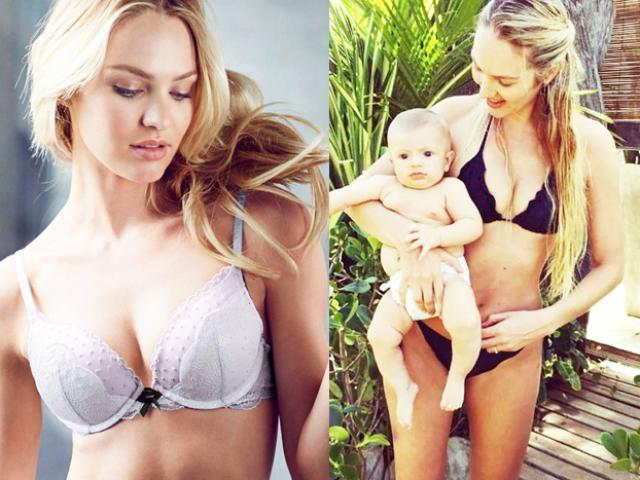 Làm đẹp cùng sao - Thân hình tựa nữ thần tình ái của "bà mẹ 1 con sexy nhất hành tinh"