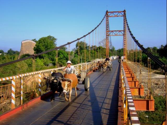 Du lịch - Top 7 địa điểm bình dị của Việt Nam hút du khách Tây một cách kì lạ