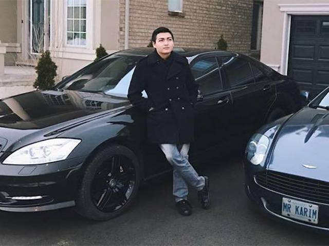 Công nghệ thông tin - Hacker trong vụ ăn cắp dữ liệu Yahoo sắp phải đền tội