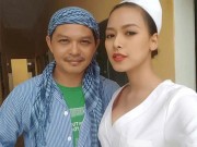 Phim - Nữ y tá sexy khiến Trung Hiếu khó rời mắt nói về việc biến mất khỏi showbiz