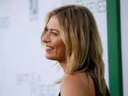 Thể thao - Mỹ nhân Sharapova &quot;đen bạc đỏ tình&quot;: Vừa dính lao lý, lại được cầu hôn