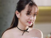 Phim - Hot girl &quot;siêu vòng một&quot; thắng giải nữ chính LHP Việt Nam lần thứ 20