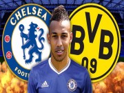 Bóng đá - Chelsea: Conte nhắm &quot;Người dơi&quot; Aubameyang đe Morata, &quot;dằn mặt&quot; Hazard