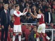 Bóng đá - Chuyển nhượng MU: Arsenal thà mất trắng Ozil - Sanchez, không bán tháng 1