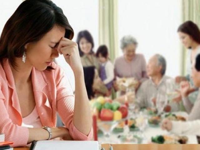 Bạn trẻ - Cuộc sống - Tôi muốn chia tay sau khi ăn bữa cơm với mẹ chồng tương lai trong ngày ra mắt