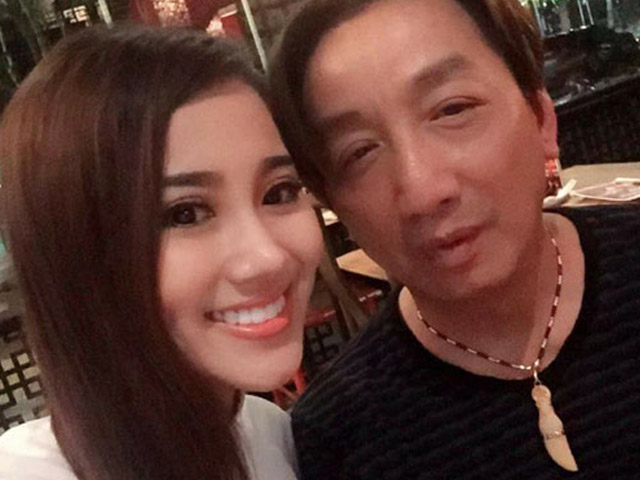 Ca nhạc - MTV - “Ngọc nữ Bolero” nói gì khi bị nghi tung tin hẹn hò Trường Vũ để PR?