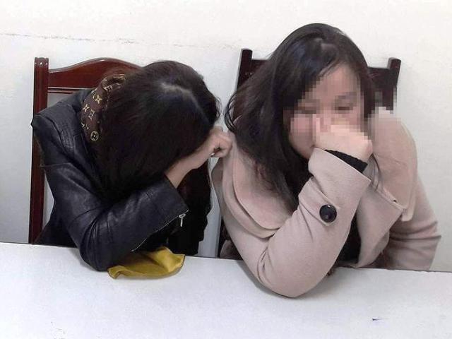 Pháp luật - Phá đường dây sinh viên bán dâm 2 triệu đồng/lượt