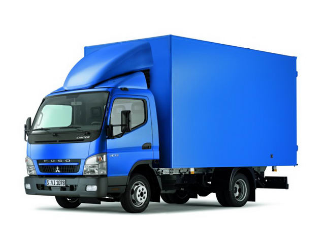 Tư vấn - FUSO Việt Nam rời Mercedes, về với THACO