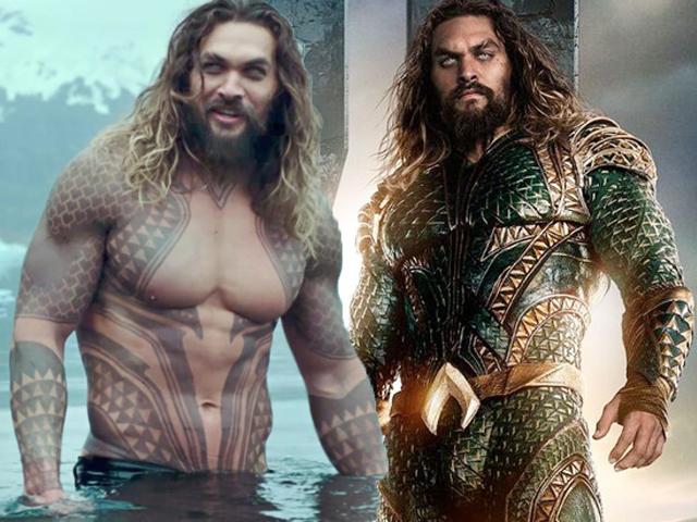 Aquaman tựa  Tuấn TATTOOXăm Hình Nghệ Thuật Đà Nẵng  Facebook