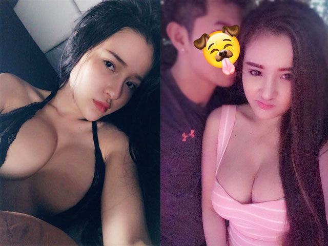 Đời sống Showbiz - Ngân 98: "Tôi bị bạn trai chia tay vì sở thích khoe ngực"