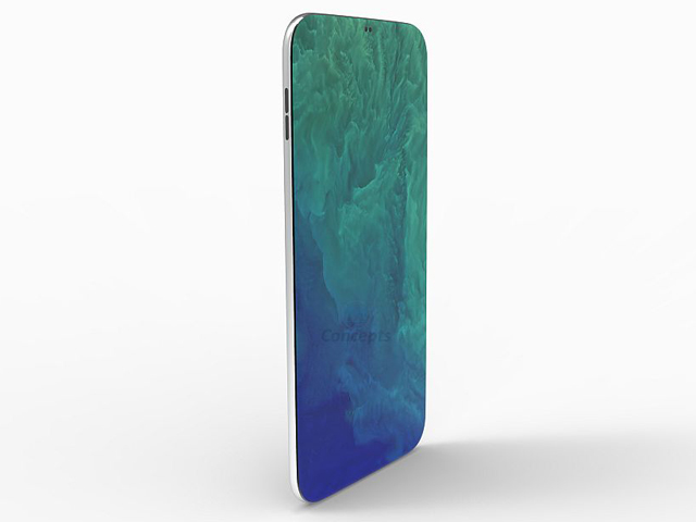Dế sắp ra lò - Chiếc iPhone 11 concept này đã đủ khiến bạn "kích thích" chưa?