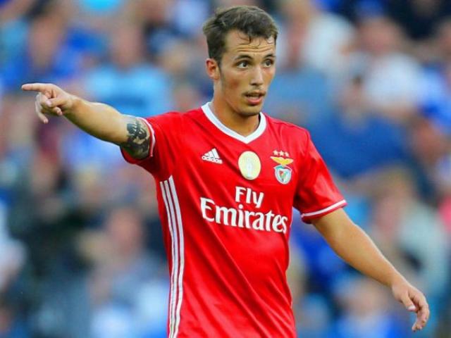 Bóng đá - Chuyển nhượng MU: Mourinho khấp khởi vụ "hàng hot" Benfica