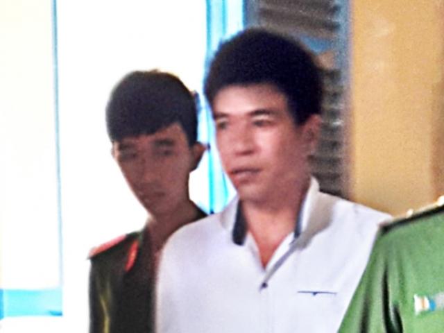 Pháp luật - Quả đắng cho nam thanh niên yêu bé gái con ông chủ