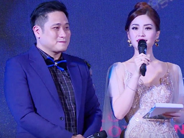 Phim - Minh Tiệp bức xúc khi bị chê "làm hỏng" thảm đỏ chương trình quốc gia