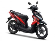 Thế giới xe - Honda Vario eSP bản cập nhật lên kệ, giá 28 triệu đồng