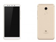 Dế sắp ra lò - Xiaomi Redmi 5 và Redmi 5 Plus ra mắt ngày 7/12, giá cực rẻ