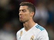 Bóng đá - Ronaldo vòi Real 50 triệu euro/mùa, khoe &quot;người tình kiếp trước&quot;