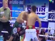 Thể thao - Boxing: Việt Nam mới có đai WBC, Thái Lan đã có võ sỹ vĩ đại như Mayweather