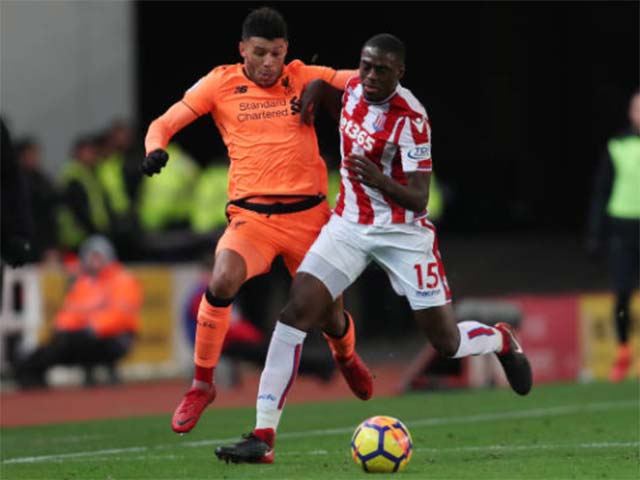 Bóng đá - Stoke - Liverpool: Dự bị thăng hoa, "cú đúp" bùng nổ