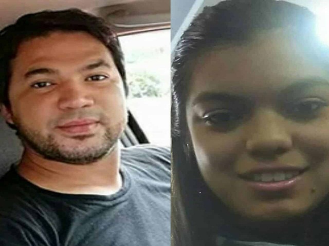 Bạn trẻ - Cuộc sống - Bị bạn trai đánh đến biến dạng vì ảnh được nhiều "Like" trên Facebook