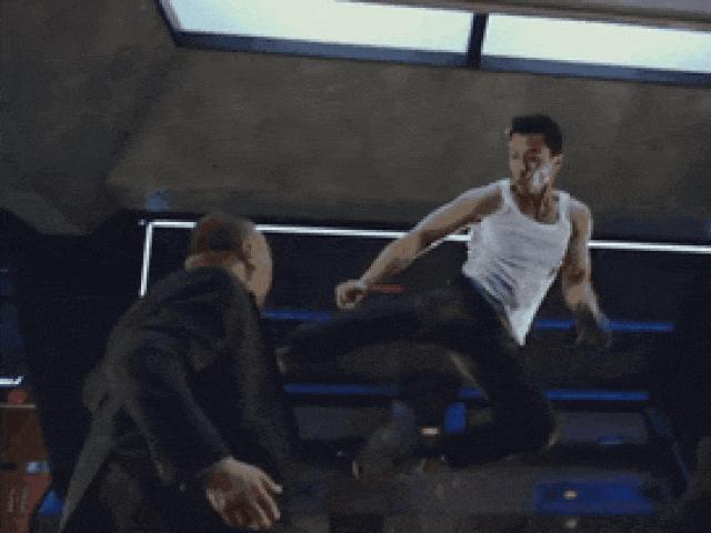 Phim - Chân Tử Đan nhận giải cống hiến trọn đời và phát biểu bất ngờ