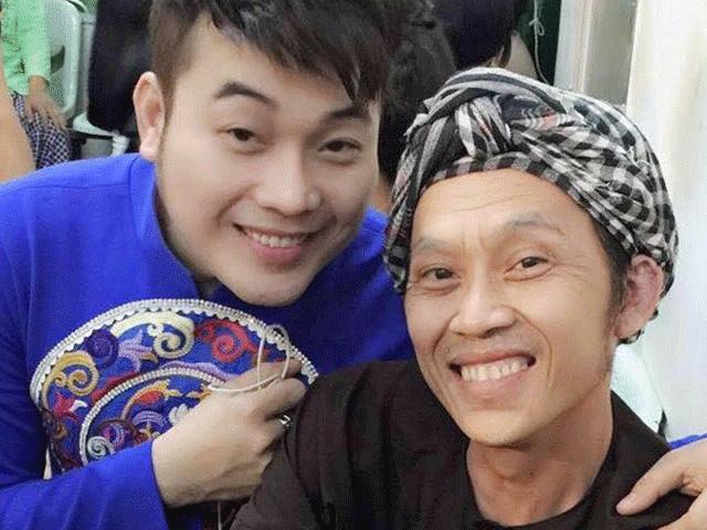 Ca nhạc - MTV - Hot boy bán phở đi hát: Vừa tậu 2 căn hộ gần 5 tỷ, cát-xê cao nhất 5.000 USD