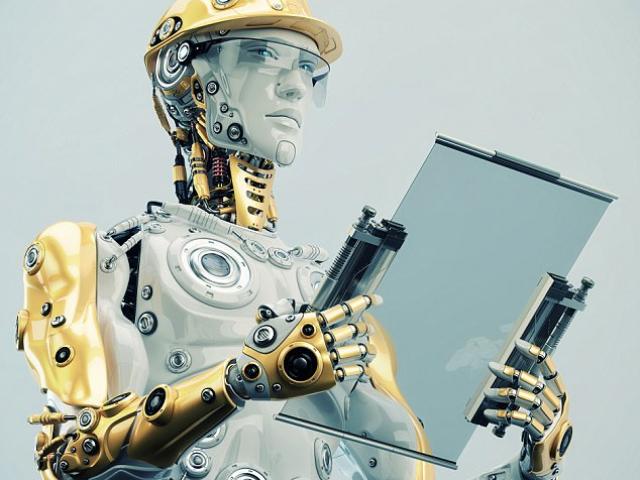 Công nghệ thông tin - 800 triệu người sẽ sớm mất việc vì robot