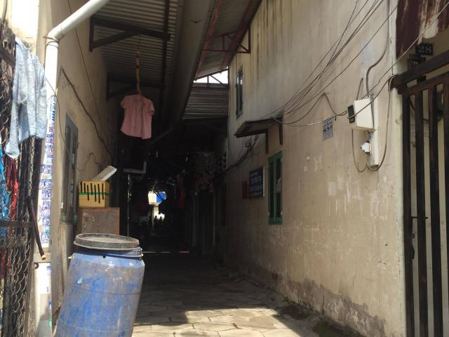 Tin tức trong ngày - Sinh viên trường đại học ở SG tử vong bên đồ án tốt nghiệp