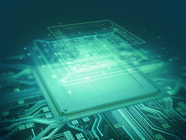 Dế sắp ra lò - Samsung bắt đầu sản xuất chip công nghệ 10 nm thế hệ thứ hai