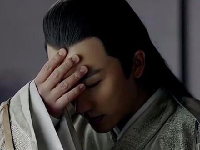 Phim - Cư dân mạng phì cười vì diễn viên đẹp trai nhưng tay xấu quá mức