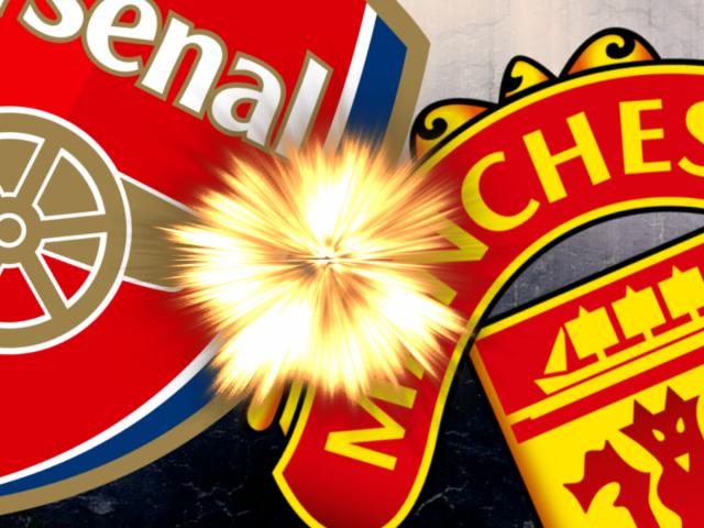 Bóng đá - Ngoại hạng Anh trước vòng 15: Arsenal - MU dấn thân vào "tử địa"