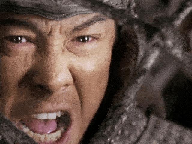 Phim - Ba vai phản diện hiểm hóc của Lý Liên Kiệt