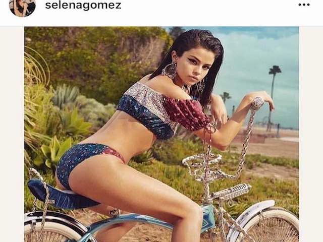 Công nghệ thông tin - 10 hình ảnh được "like" nhiều nhất trên Instagram