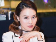 Đời sống Showbiz - Ninh Dương Lan Ngọc đọ sắc với Trúc Diễm ở sự kiện