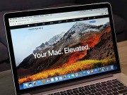 Công nghệ thông tin - Lỗ hổng macOS High Sierra khiến người dùng “ăn ngủ không yên”